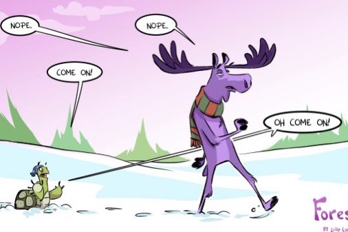 D__Gee's tweet image. Only 4 hours left! Don’t miss out on all the #unlocked #stretchgoals and exclusive ForestFolk content! #pledgenow only on #Kickstarter! 😊

kickstarter.com/projects/fores…

#projectwelove