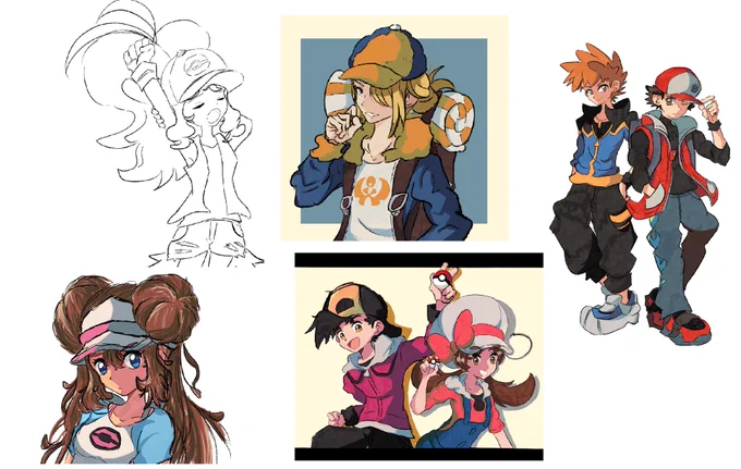 samples 
