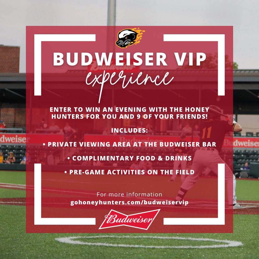 GoHoneyHunters on Twitter "Visit our website for your chance to win