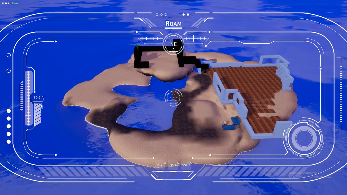 cryptosloth_nft's tweet photo. @niftyisland Hey #hippoarmy!!! 
RT this and if we hit only 20 and get a Legendary Pistol, I'll gift it to our #community so we can build the best #metaverse #wateringhole. https://t.co/mHjlqrWwNl
