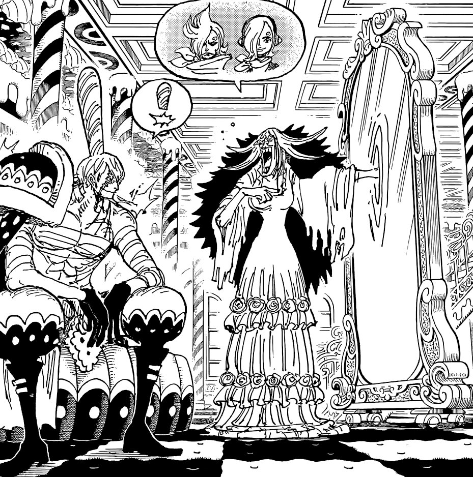 Koishi 🏴☠️👑 tweet media