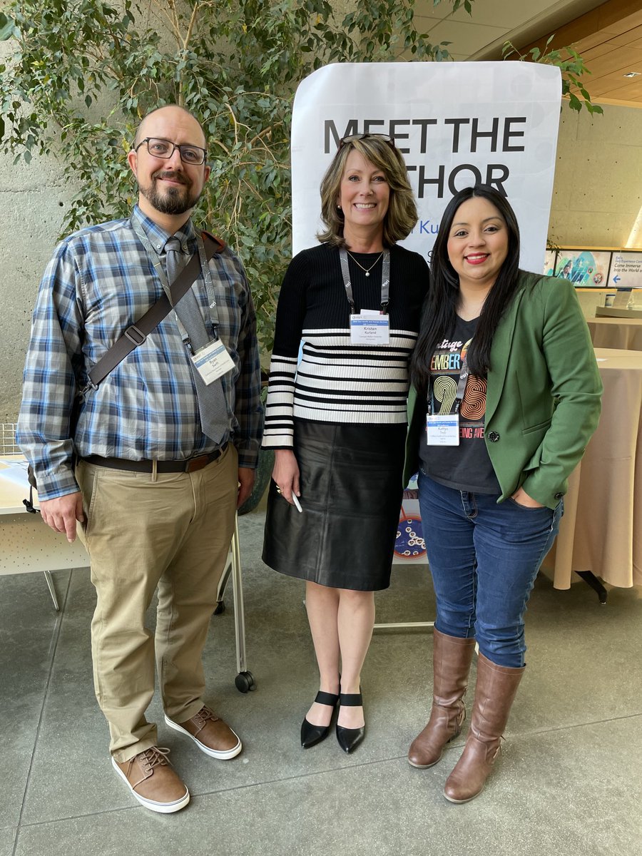 Kristen Kurland tweet media