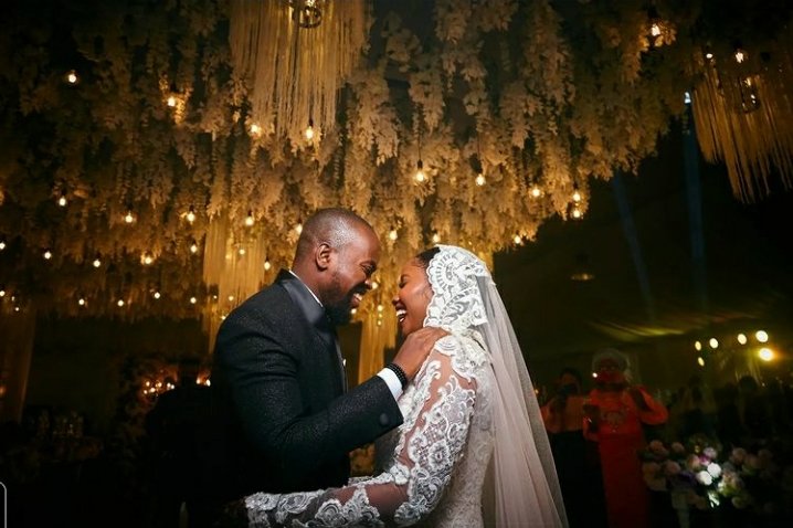 PlanningCompng's tweet photo. Halima and Olaitan's Love Story in 4 Frames 💕❤ https://t.co/2yiz7mTnwY