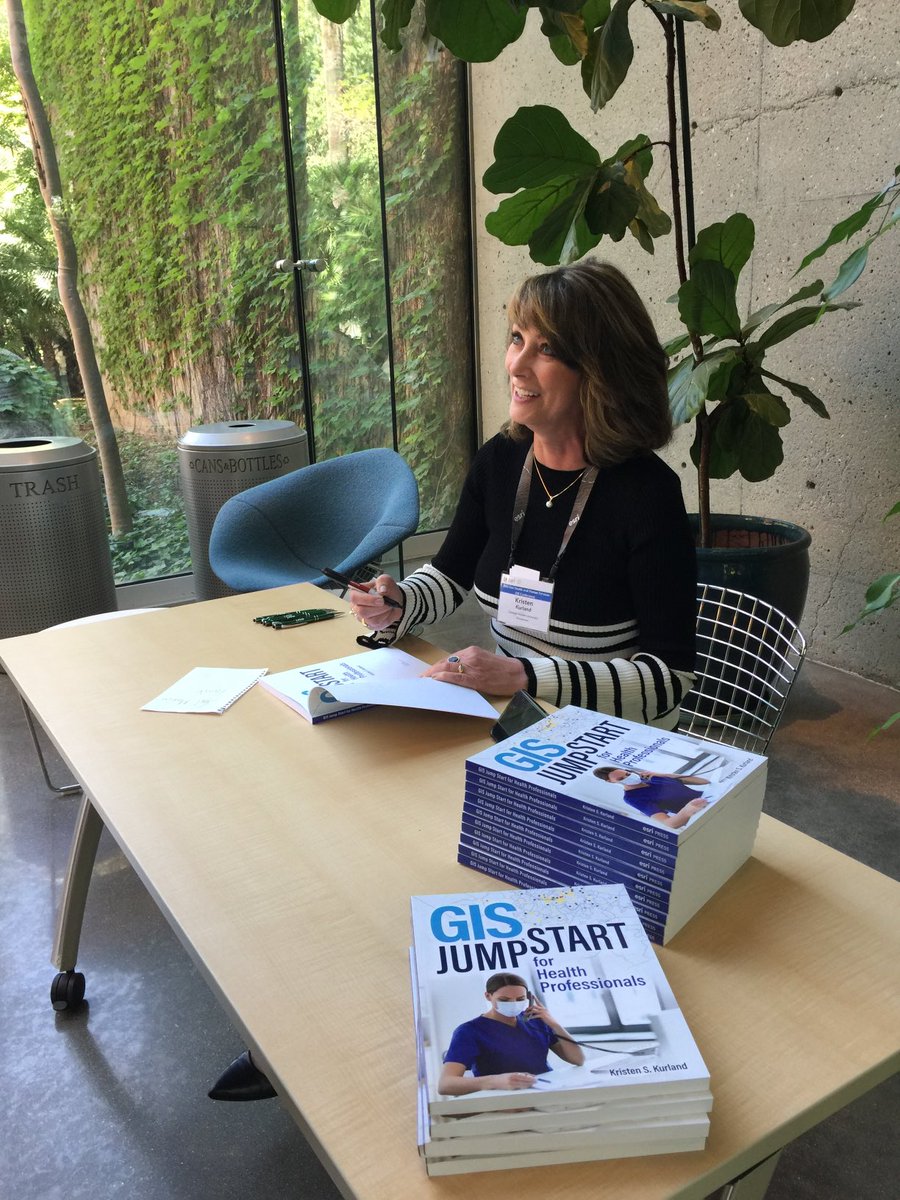 Kristen Kurland tweet media