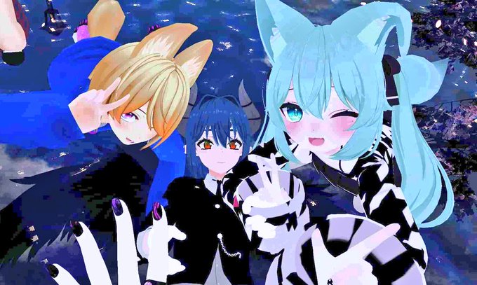 色おそのTwitterイラスト検索結果(古い順)。