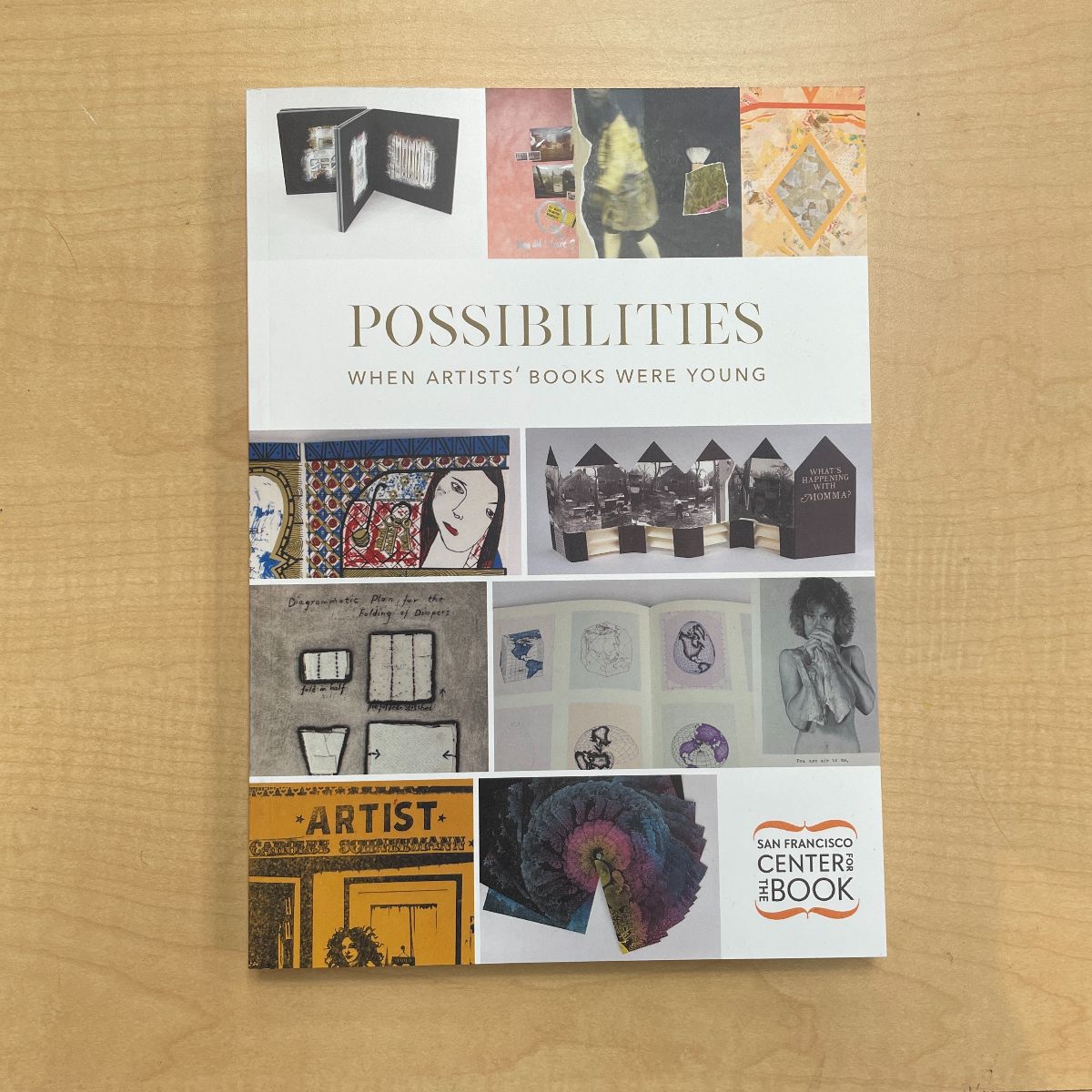 SFCenterfortheBook tweet media