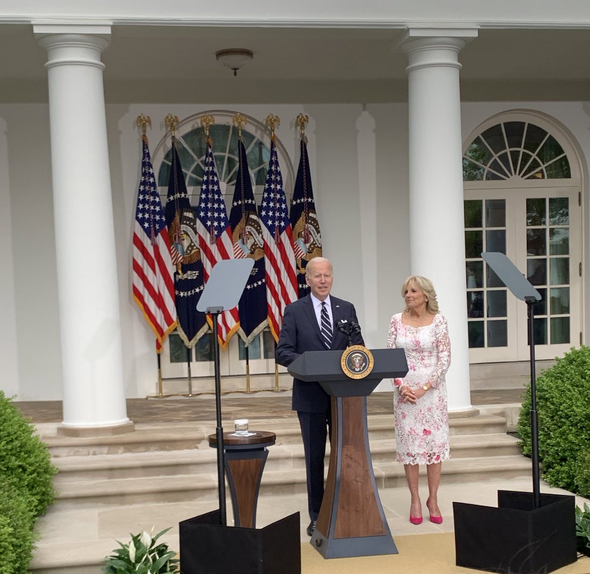 pilitobar46's tweet photo. Happy Cinco de Mayo from the @WhiteHouse! https://t.co/DBAvGcy9FT