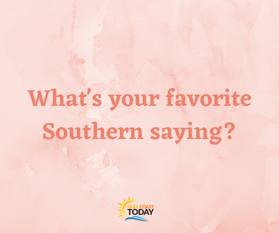 QUESTION OF THE DAY: