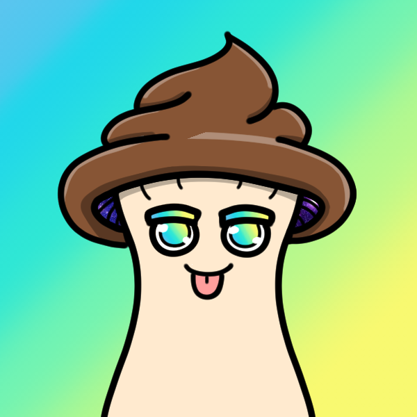 Phellas_NFT's tweet photo. This big phella says gn say it back! 
​
​#Solana #NFTCommunity https://t.co/UGvvhJ8Lsc