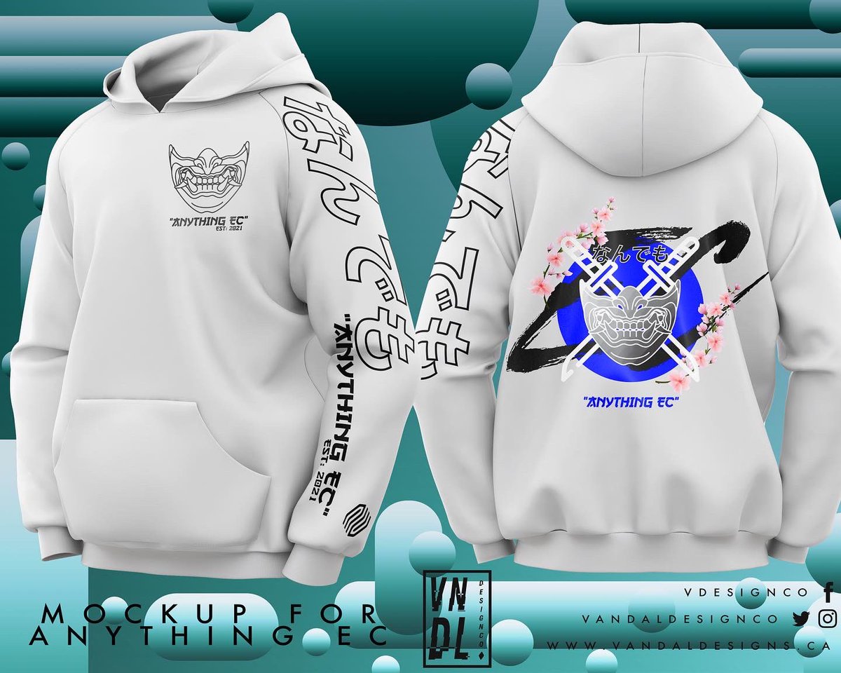 VandalDesignCo tweet picture