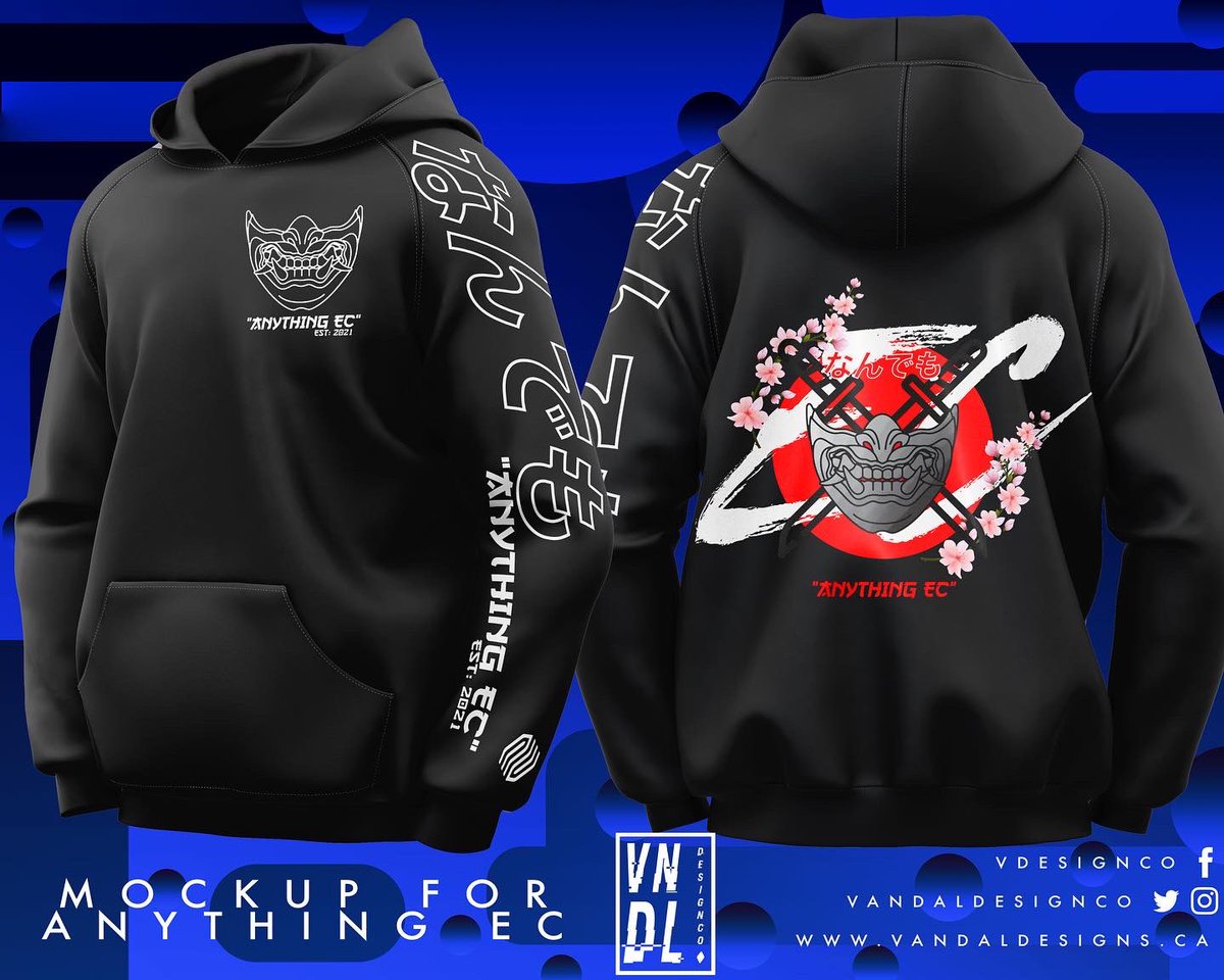 VandalDesignCo tweet picture