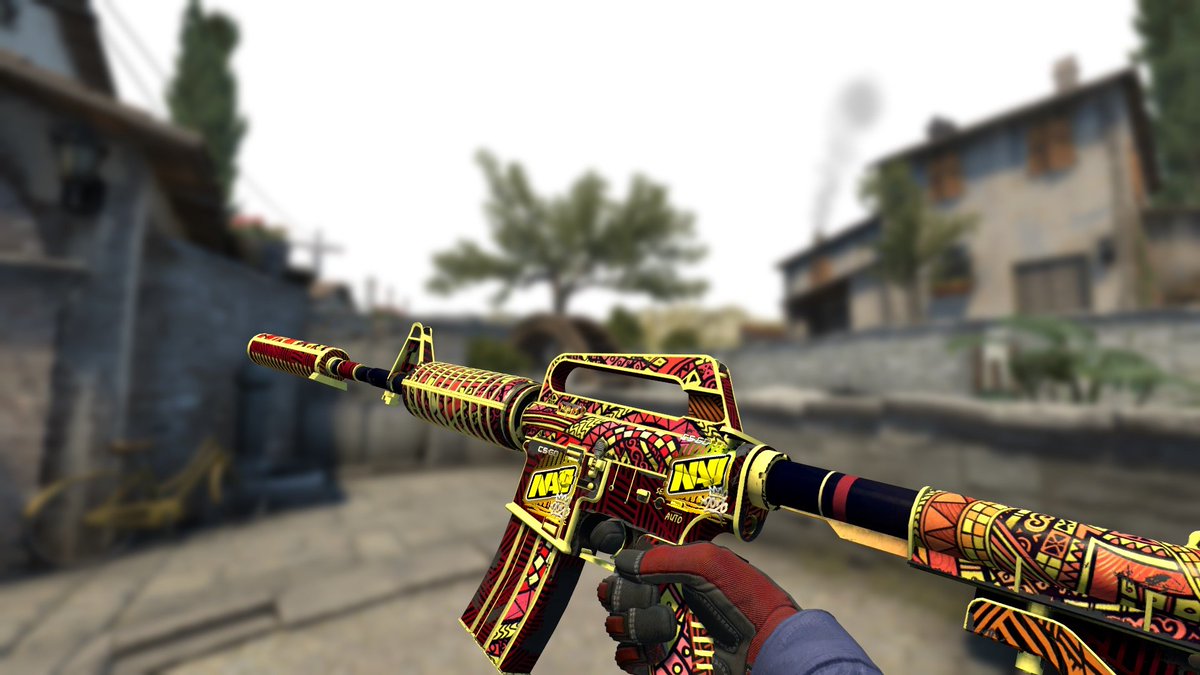 agency_clan's tweet photo. O torneio NATURE 🍃  está aí à porta e tu também podes ganhar com a Agency! Temos a skin Chantico's Fire para oferecer. 
Basta seguir 3️⃣ passos:
- Follow @agency_clan
- Retweet
- Marcar 2️⃣ amigos nos comentários
Vencedor anunciado na FINAL, dia 21. Não percas esta oportunidade 😎 https://t.co/AJ4iDMVAqp