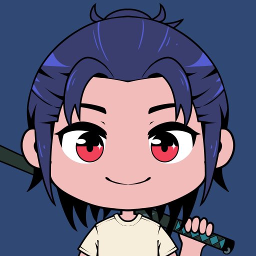 Chibizuki_NFT's tweet photo. FREE MINT IN 1 HOUR ❤️‍🔥⚔️❤️‍🔥⚔️

RT ♻️♻️♻️ https://t.co/M1qtc4ki4n