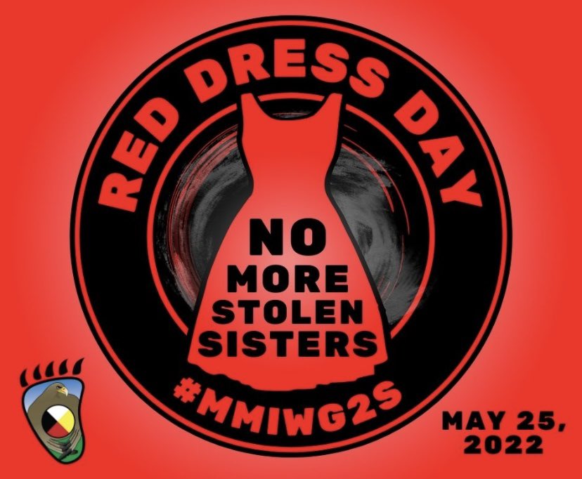 ICC_CCPA's tweet photo. No more stolen sisters #MMIWG2S https://t.co/qsf9fe1Czv