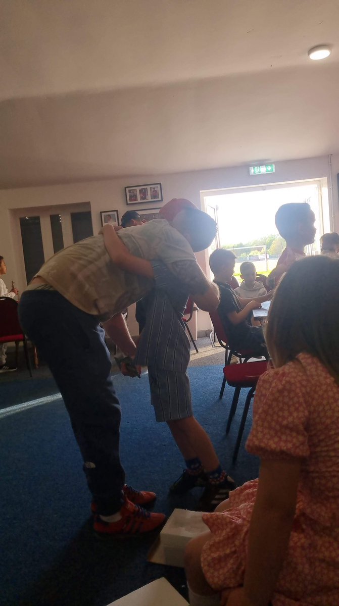 gaz marsh tweet media