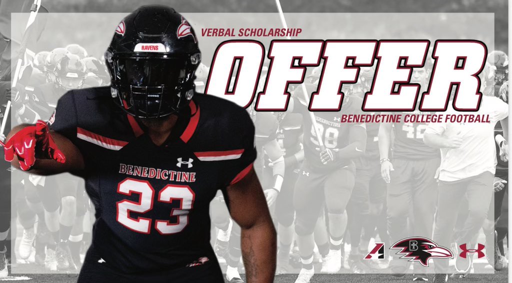 LierzMatthew's tweet photo. Thank you @JoelOsborn_BC for coming and checking me out today! Glad to receive a verbal offer from @RavenFootballBC https://t.co/iTzQz0PzeE