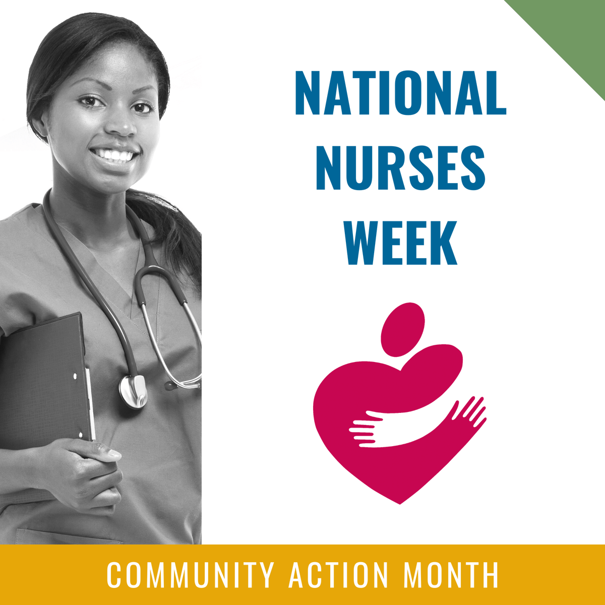 SoutheasternCAA's tweet photo. It’s National Nurses Week! SEACAA sends its thanks to all nurses nationwide for all you do to keep our families and communities safe during the COVID-19 pandemic and beyond!
#ThankYouNurses #NursesWeek #SEACAA https://t.co/S16I0JnaQ5