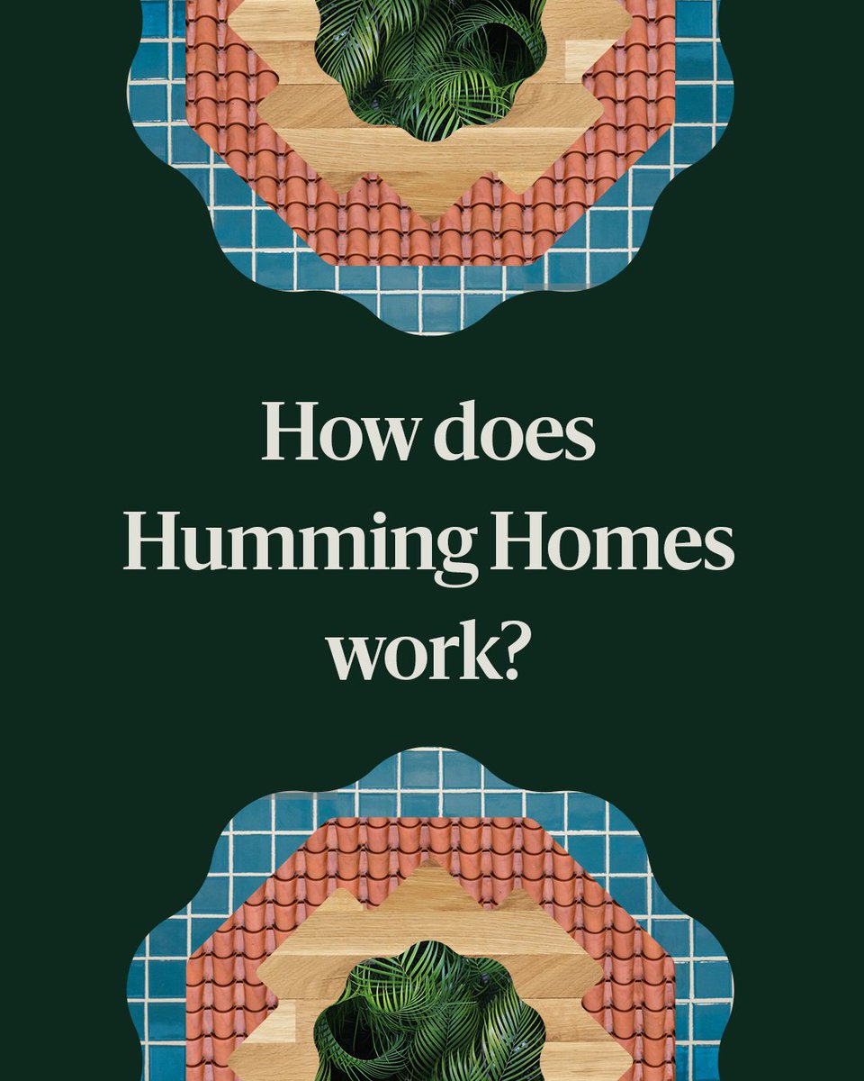 HummingHomes's tweet photo. Humming Homes is a tech-enabled, service-first business, that allows homeowners to take time back in their day for the things that really matter. From managing your landscaping, to negotiating with vendors, we guarantee the best price and highest quality. https://t.co/TJNQwwN65C