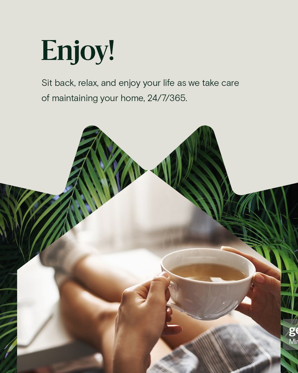 HummingHomes's tweet photo. Humming Homes is a tech-enabled, service-first business, that allows homeowners to take time back in their day for the things that really matter. From managing your landscaping, to negotiating with vendors, we guarantee the best price and highest quality. https://t.co/TJNQwwN65C