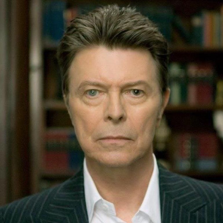 Always ❤️👩🏻‍🎤

#BowieForever