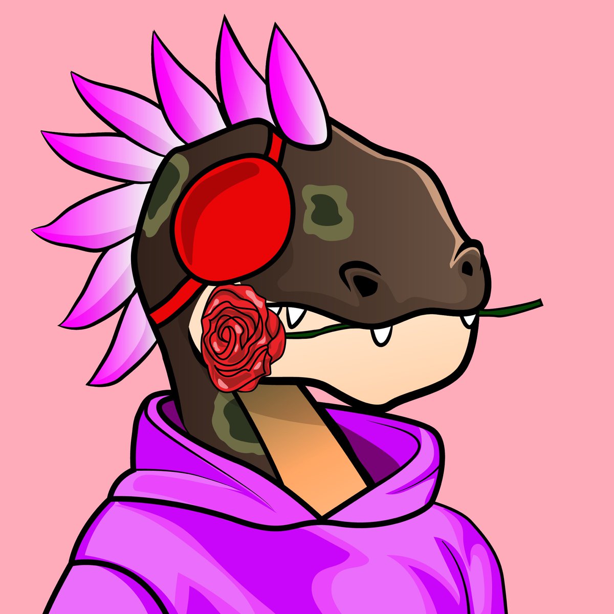 RaptorSyndicate's tweet photo. https://t.co/IoUa9EUV4r
Mint today!! ⬆️⬆️
Let us know what you would like our first donation to be made out to😇
#NFTCommunity #NFTs #NFTdrops #NFTProject #raptorsyndicate https://t.co/tPXqACir4v