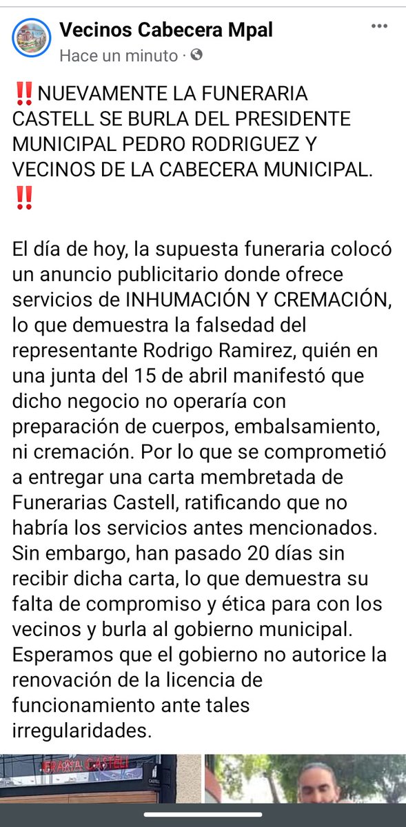 AtizapanCentro's tweet photo. https://t.co/JmbHt1YhyT