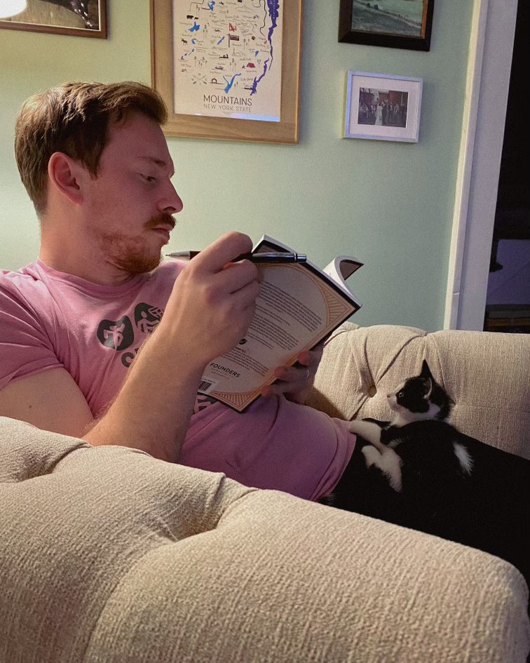 Saving Face tweet media