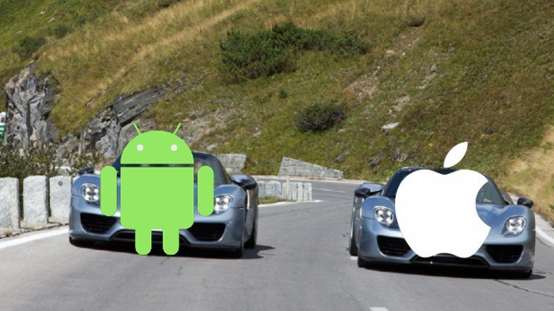 NebakionTv's tweet photo. Android mi iOS mu? Kim Daha İyi Araba Kullanıyor? #Android #İOS #Kullanan #Ortaya
https://t.co/ypkckxCAiD https://t.co/PRABJInbUh