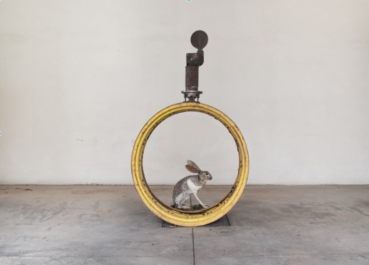 cimagen's tweet photo. #PICSCI
La obra de Juan Carlos Coppel explora las nociones de explotación, escasez, producción y de transcurrir del tiempo.
Con estas imágenes de su autoría te invitamos a conocerlo como integrante del directorio de autores PICS 📸👉🏽 https://t.co/SKG3zbaCYR https://t.co/6als9Alx2W