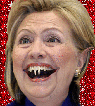 FangtasticNFT's tweet photo. 666 Fangtastic Friends 🦇

LIVE ON OPENSEA 🧛

Here's Hilary Clinton
  with the RED SPARKLE backround!! ❤️🟥🏮😡\

buy here⤵️
https://t.co/TYbKZvhuVf

#nft #nfts #nftart #NFTCommunity #nftartist #NFTartists #nftdrop #nftshill #NFTcollections #nftcollector https://t.co/2DxKVlhfw0