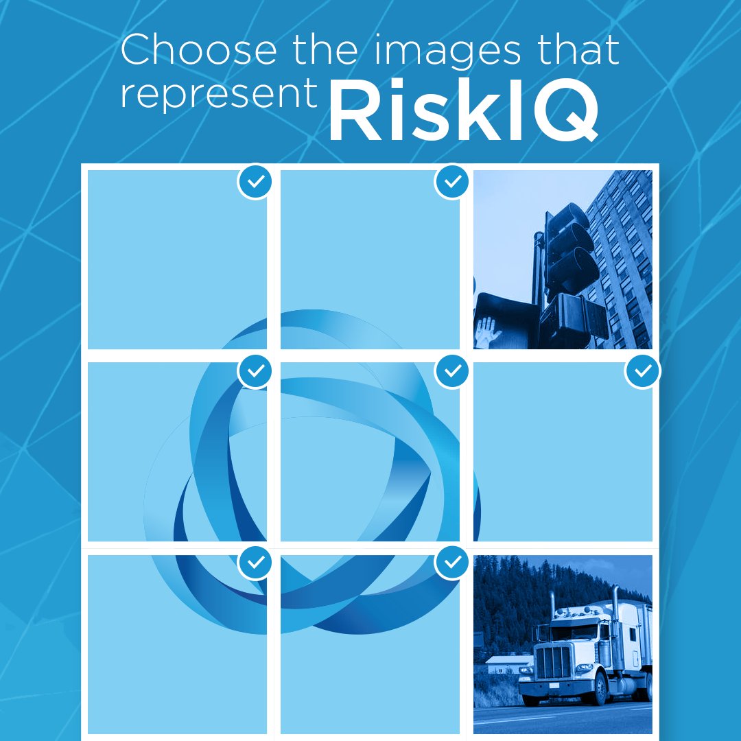 RiskIQ's tweet photo. Happy #NationalPasswordDay from #RiskIQ! Here's your friendly reminder to choose strong passwords and turn on 2FA to keep your accounts secure. https://t.co/J209aqKEln