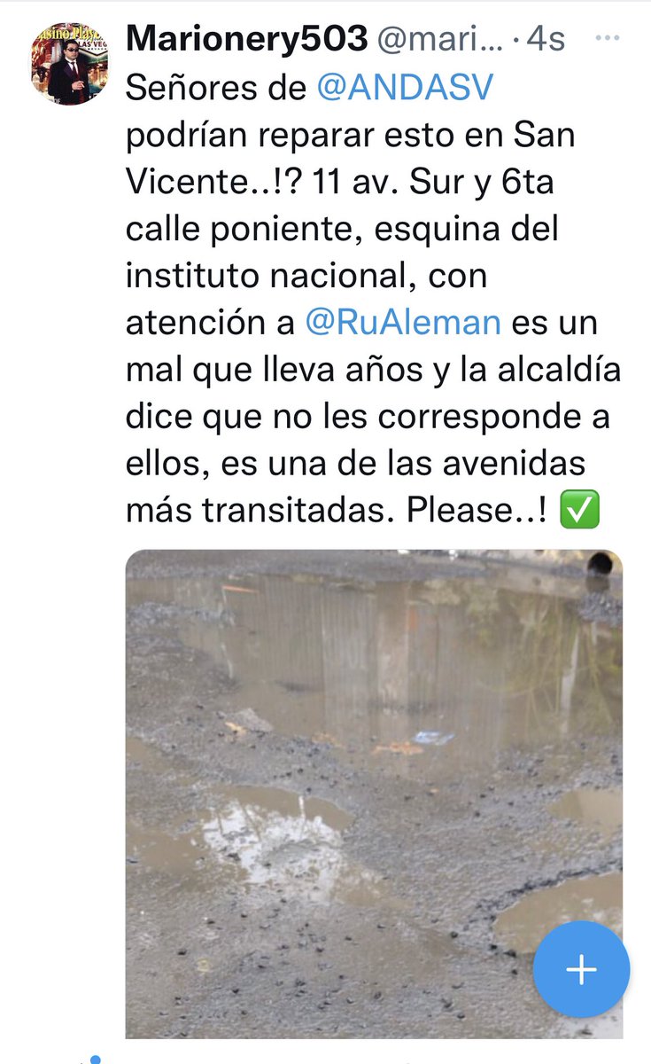 marionery503's tweet photo. @RuAleman @asielsalvador @ANDASV https://t.co/yCUEuKIt0p