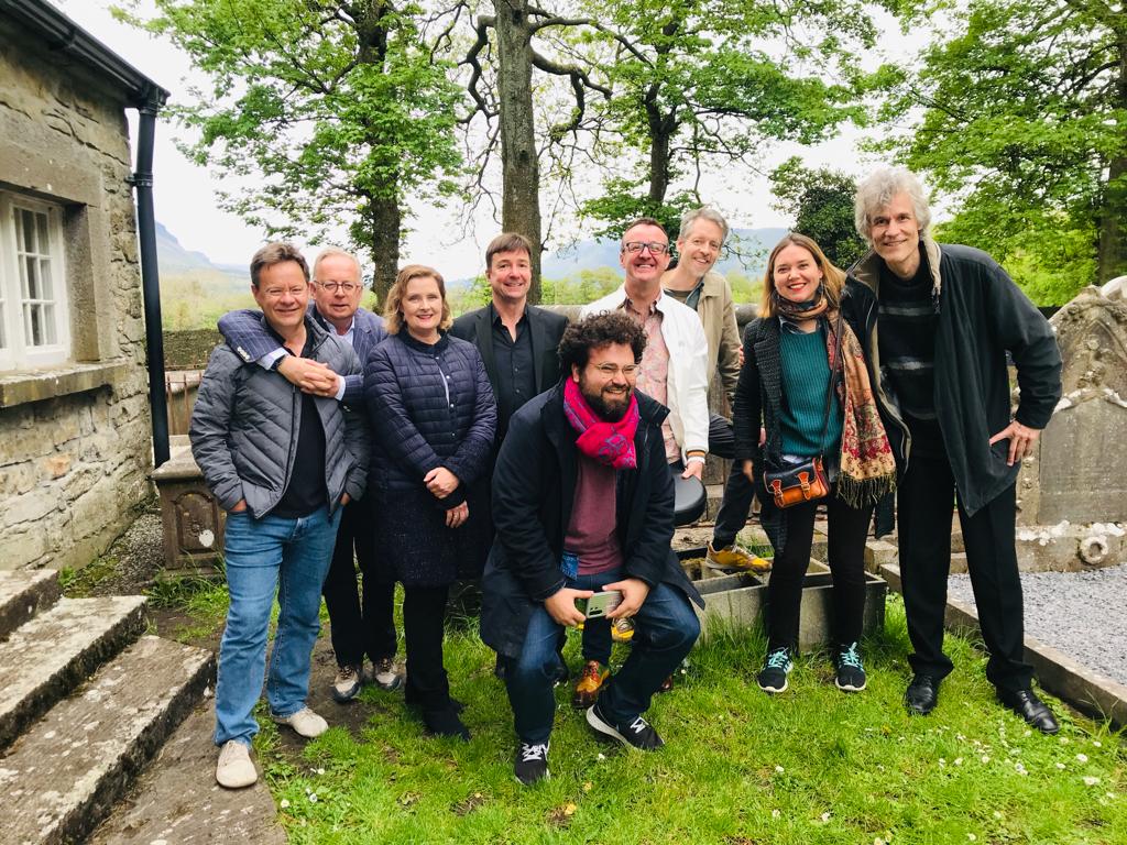 Sligo International Chamber Music Festival tweet media