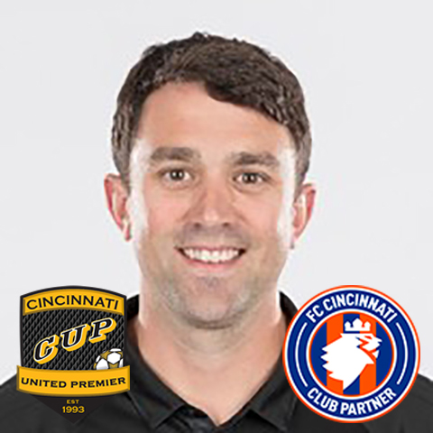 CincyUnitedCUPB's tweet photo. CUP wishes Andy Seidel GOOD LUCK as he joins FC Cincinnati Youth Academy in July. Andy will finish the 2022 season with CUP.  Announcing an Academy Director and Academy Manager will be announced shortly! For info on MLS Next and CUP Boys, visit:
https://t.co/PQY2JZkup8 https://t.co/rInZ23Qd0d