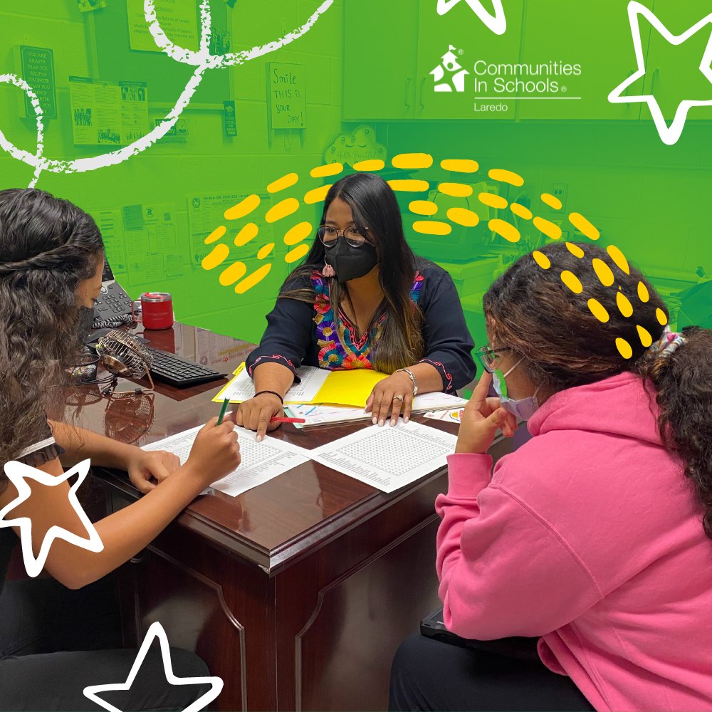 CIS_Laredo's tweet photo. Empowering Students to reach their goals IN schools and beyond, is what teacher appreciation week is all about!
#Cislaredo #CISProud #cislaredo #communitiesinschools #Allinforkids
Learn more on our website: https://t.co/v8lUg27dKk https://t.co/bU7W0oT2ZQ