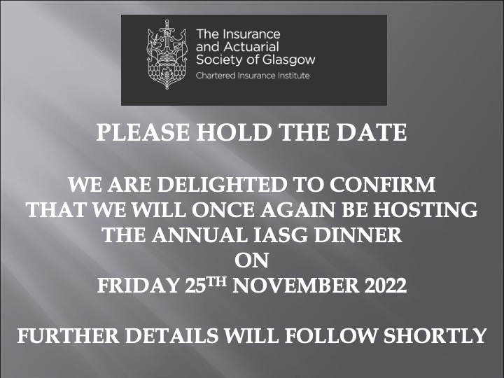 Glasgow Institute tweet media