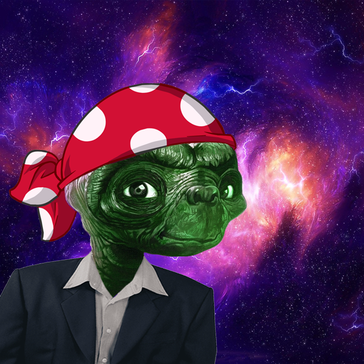 Lost E.T tweet media