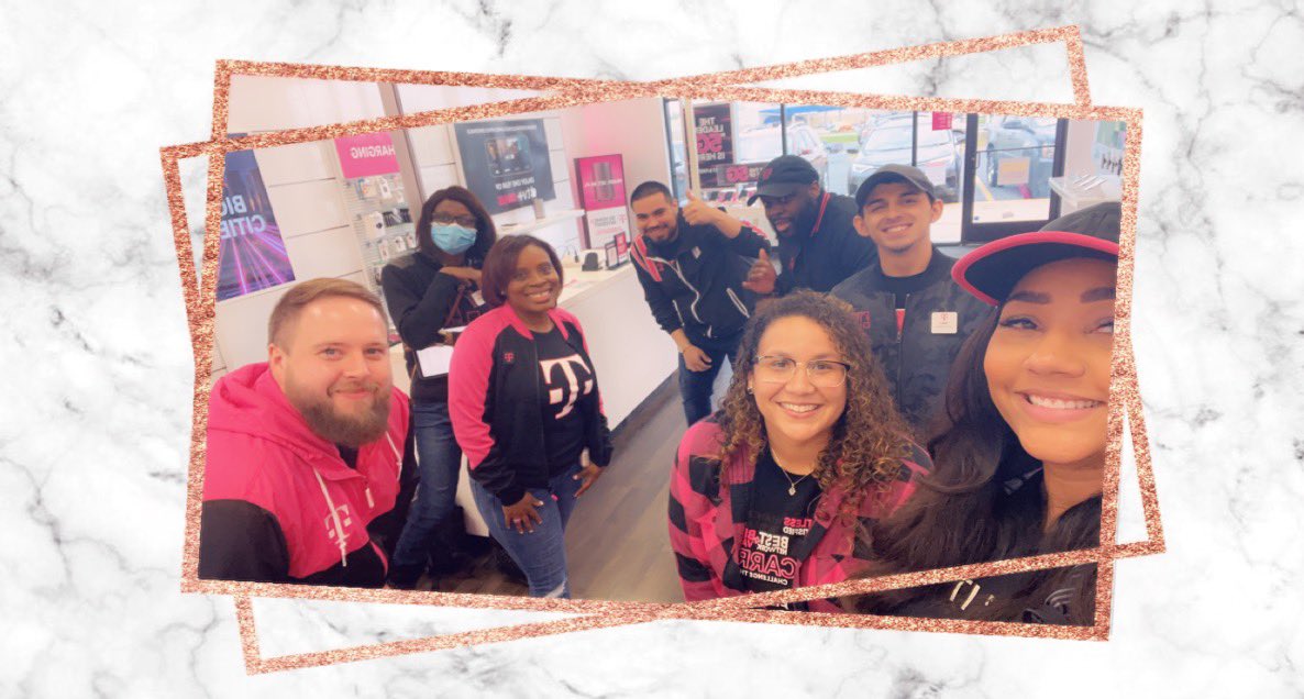 Love creating new partnerships and building relationships here in SMRA! Meet and greet with <a href="/MagentaKP/">Khris Pereira</a> to introduce everyone to their new RISM and RMM! Niles and Benton Harbor are in good hands and are lucky to have you! <a href="/ctylewis/">Tyler Lewis</a> <a href="/RickyVasquezMI/">Ricky Vasquez</a>