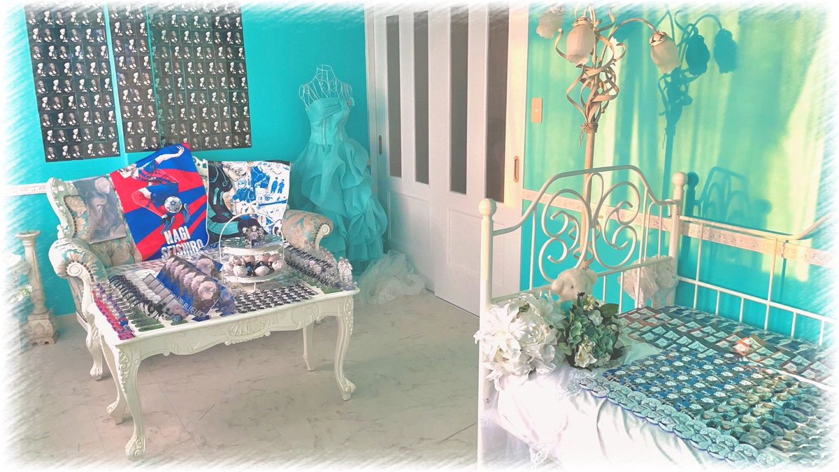 lullngi's tweet photo. ⋱⋰ ⋱⋰ ⋱⋰ ⋱⋰ ⋱⋰ ⋱⋰ ⋱⋰

　　　　 𝟸𝟶𝟸𝟸 ♡ 𝟶𝟻𝟶𝟼

𝙷𝚊𝚙𝚙𝚢 𝙱𝚒𝚛𝚝𝚑𝚍𝚊𝚢 ♡ 𝙽𝚊𝚐𝚒 𝚂𝚎𝚒𝚜𝚑𝚒𝚛𝚘

世界一のストライカーへ
　　　　　お誕生日おめでとう

#凪誠士郎誕生祭2022
#凪誠士郎生誕祭2022
#凪誠士郎誕生日おめでとう

⋱⋰ ⋱⋰ ⋱⋰ ⋱⋰ ⋱⋰ ⋱⋰ ⋱⋰ https://t.co/bo3FhkwmC3