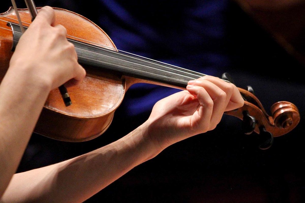 OSN_MX's tweet photo. Esta semana te presentamos un programa con obras de #ReadThomas, #Vivaldi, #Sibelius, #Yakimenko y #Lyatoshinsky. Bajo la dirección y ejecución de William Harvey, concertino de la OSN.
Boletos en taquillas del @PalacioOficial @INBA_Mx https://t.co/cSFom9hkBE