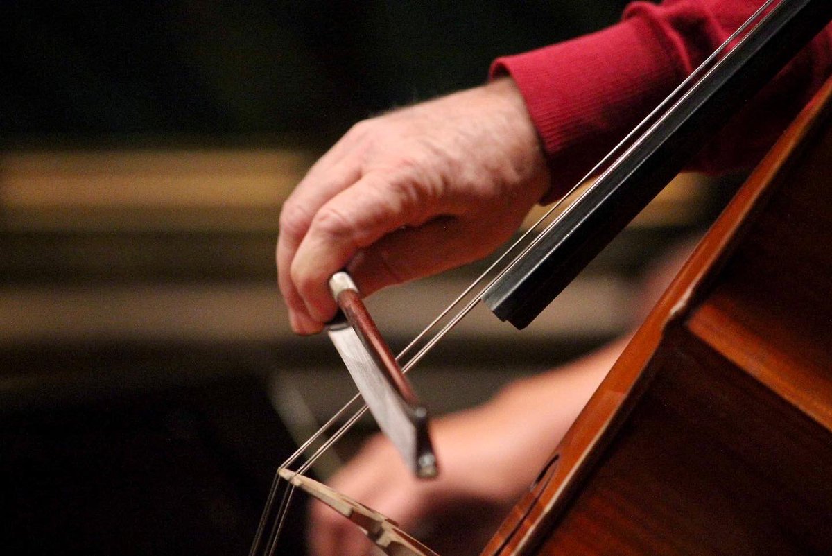 OSN_MX's tweet photo. Esta semana te presentamos un programa con obras de #ReadThomas, #Vivaldi, #Sibelius, #Yakimenko y #Lyatoshinsky. Bajo la dirección y ejecución de William Harvey, concertino de la OSN.
Boletos en taquillas del @PalacioOficial @INBA_Mx https://t.co/cSFom9hkBE