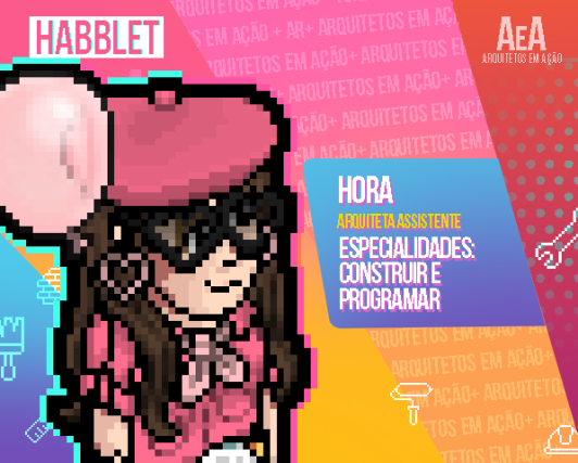 Arquitetos em Ação tweet media