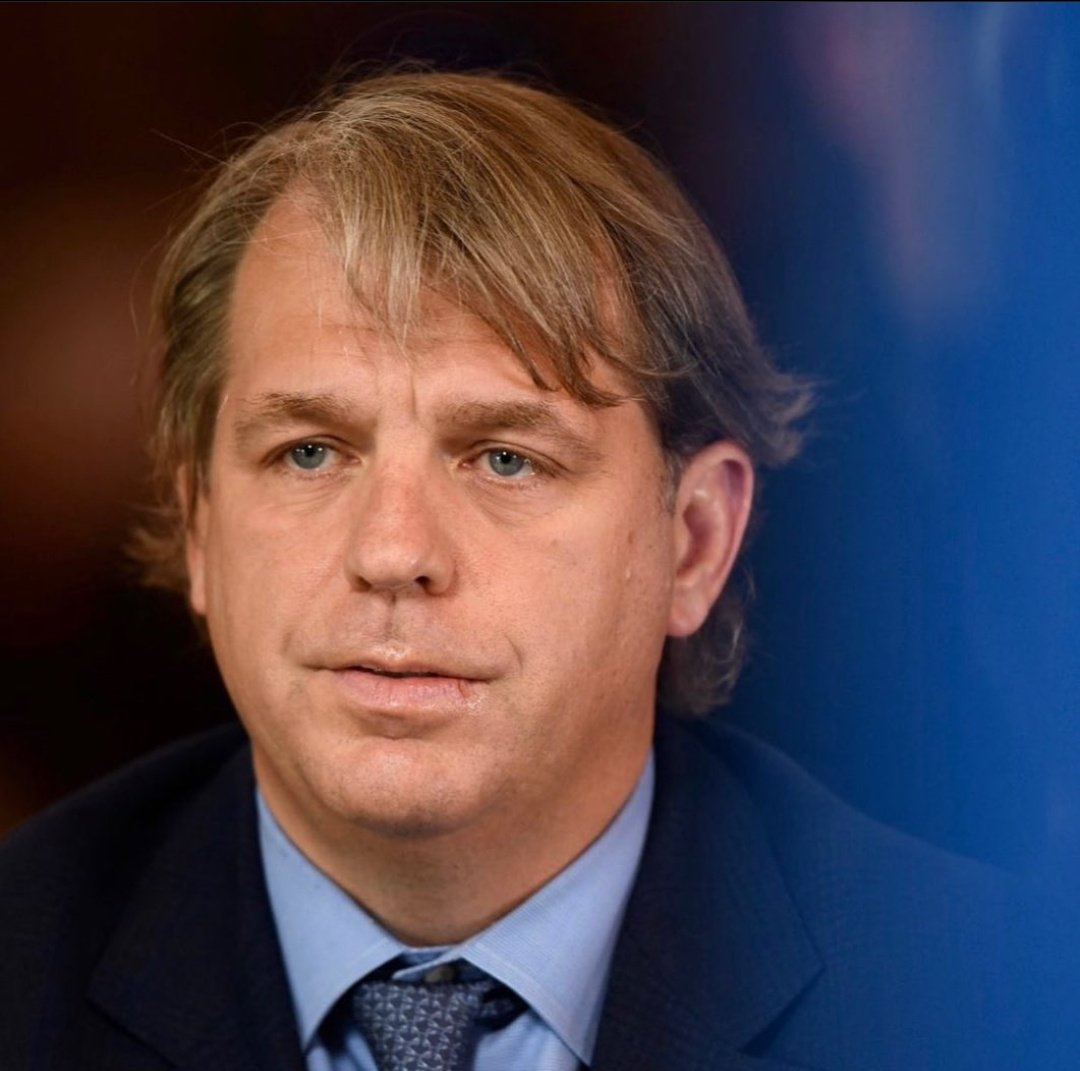 ChelseaGoleador's tweet photo. BREAKING⚠️

El consorcio liderado por Todd Boehly estaría listo para firmar el primer contrato en la adquisición de Chelsea este mismo viernes.

¡ESTA PASANDO, TENDRÍAMOS NUEVO DUEÑO!🔵

 {@TelegraphSport}

#CFC https://t.co/COWI496gNN