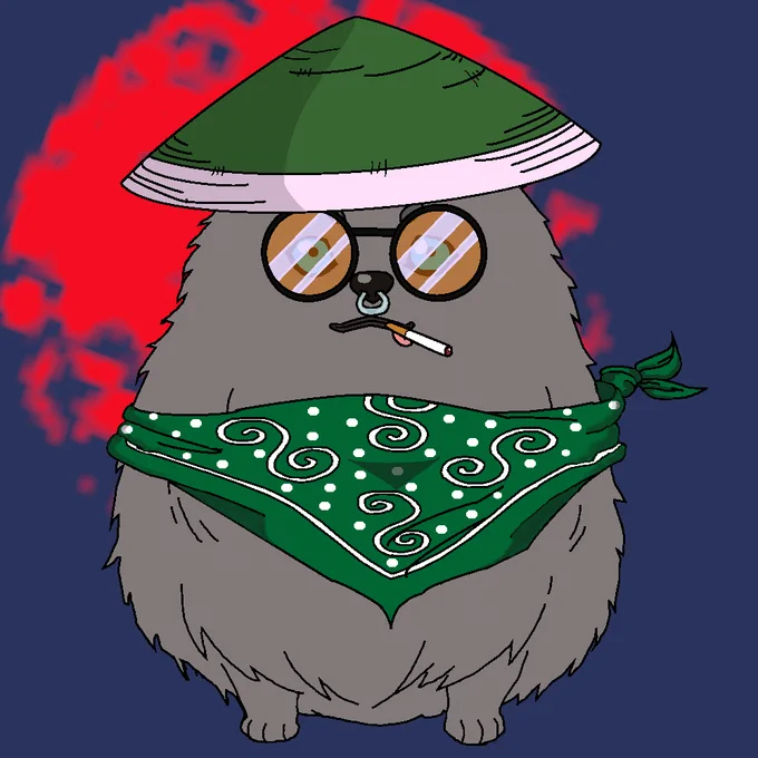 Image from Pomeranians' Club || PHASE1 (@PomeraniansClub)