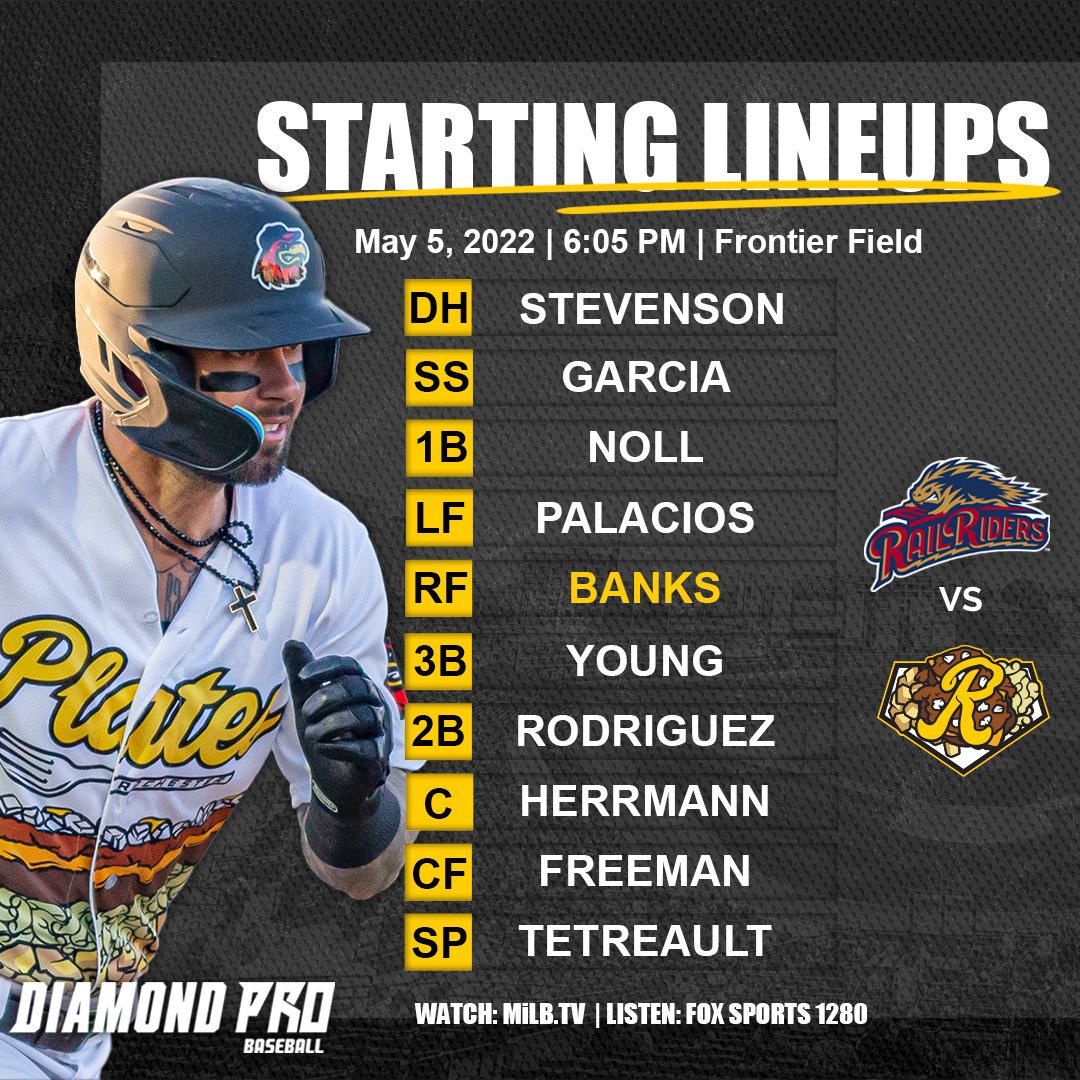 RocRedWings's tweet photo. #TAFTP
@DiamondPro3 | #Game26 https://t.co/zDaBxP8ToG