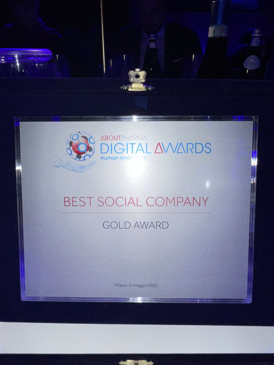 Fabrizio Caranci tweet media