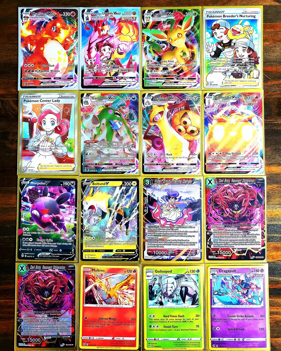 Bazel02G's tweet photo. 🔥 YOUTUBE GIVEAWAY 🔥
ONE WINNER
How To Enter:
1. Be a subscriber and Comment PACK BATTLE on my latest YouTube video...Link in bio!!!
Winner Picked Next Video
Free Shipping Worldwide
Thank You and Good Luck
#giveaway #youtube #subscribe #charizardvmax https://t.co/HFAlgIoiei