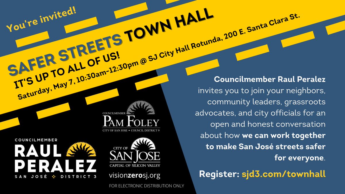 Walk San Jose tweet media