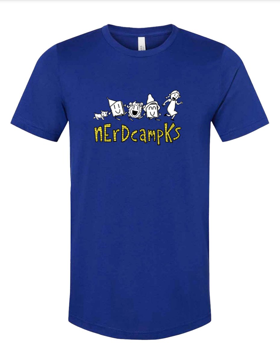 nErDcampKS tweet media