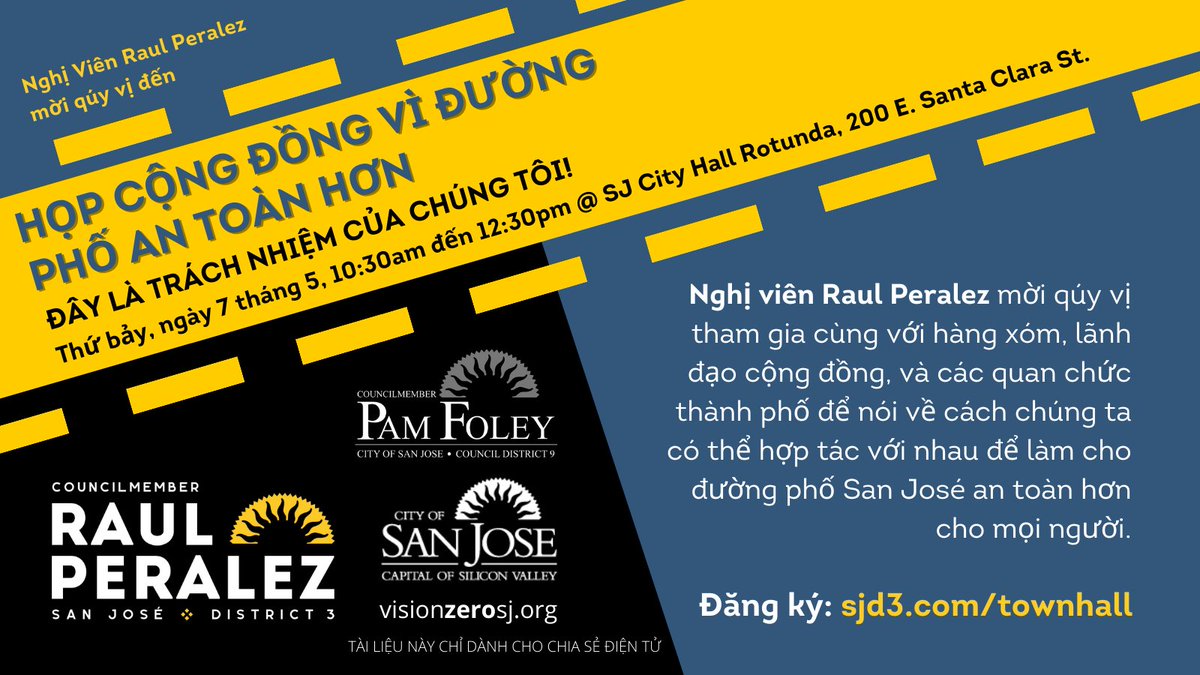 Walk San Jose tweet media